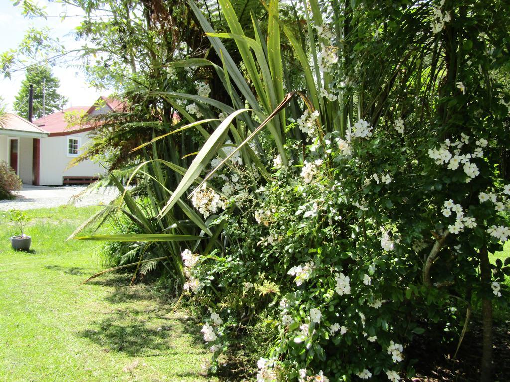 Greenstone Retreat Kumara Esterno foto