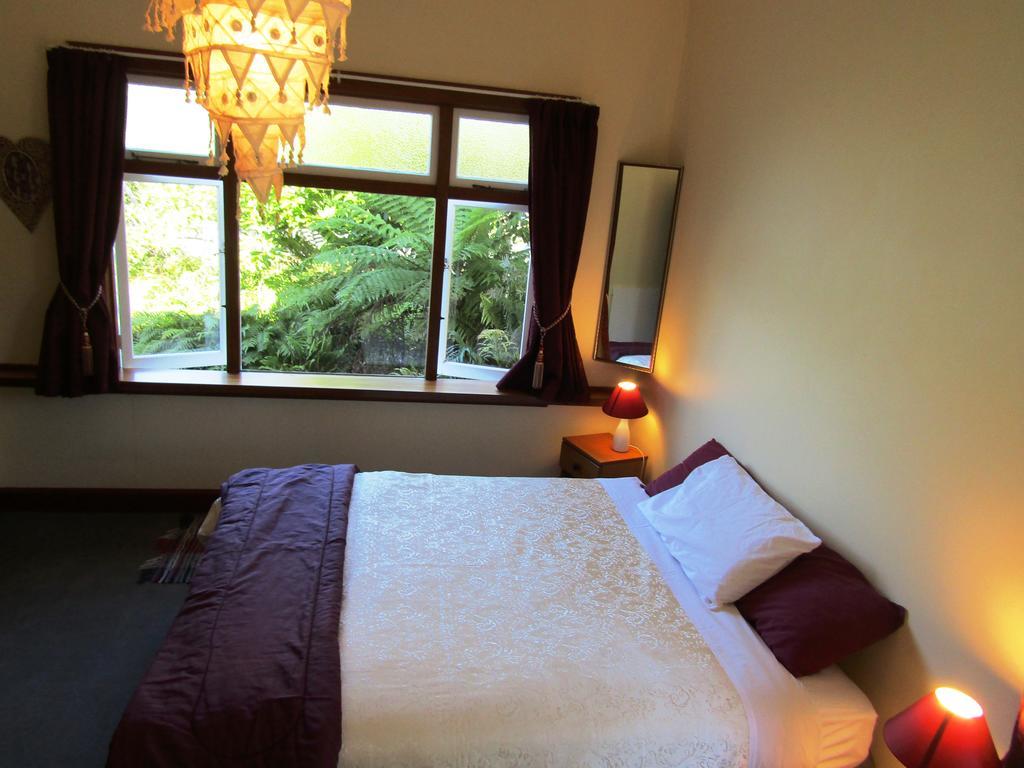 Greenstone Retreat Kumara Esterno foto